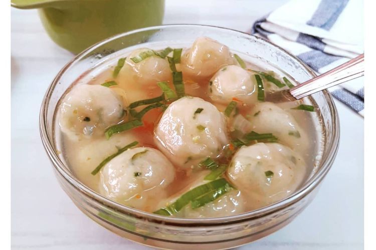 5 Resep Cilok Sederhana yang Kenyal dan Empuk, Dijamin Enak!