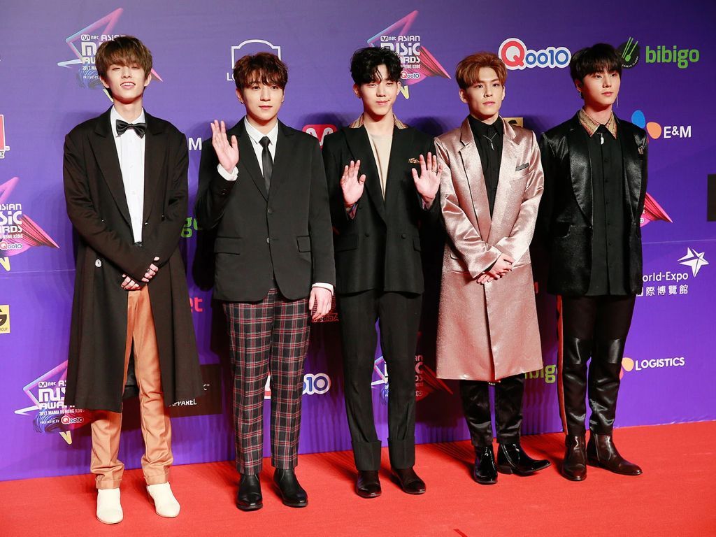 4 Lagu Kpop Trending di Korea yang Mungkin Kamu Gak Tahu, Ada yang Rilis Tahun Lalu