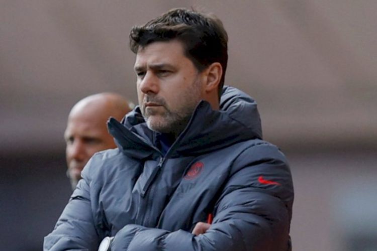 Demi Usir Mauricio Pochettino, PSG Rela Kehilangan Rp156 Miliar!