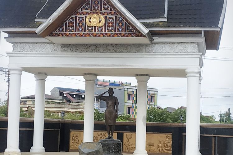 Sejarah Polwan Ternyata dari Kota Bukittinggi, Ini Jejak Sejarahnya! 