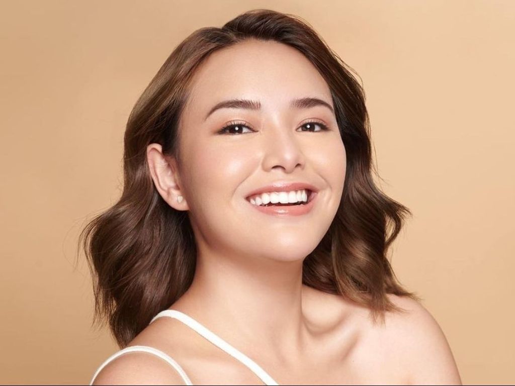 Amanda Manopo Sebut Merawat Kecantikan Adalah Bentuk Self Reward