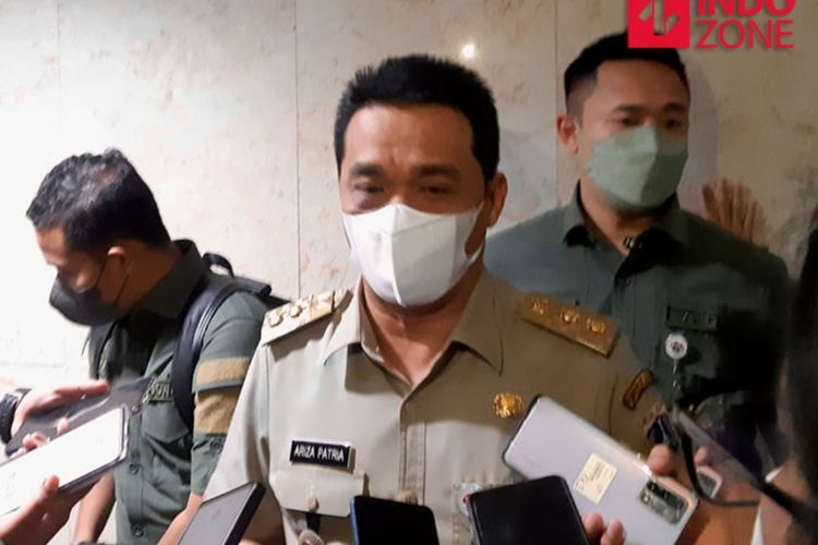 Kerja Sama Pemprov DKI dengan ACT akan Dievaluasi Usai Munculnya Dugaan Penggelapan Donasi