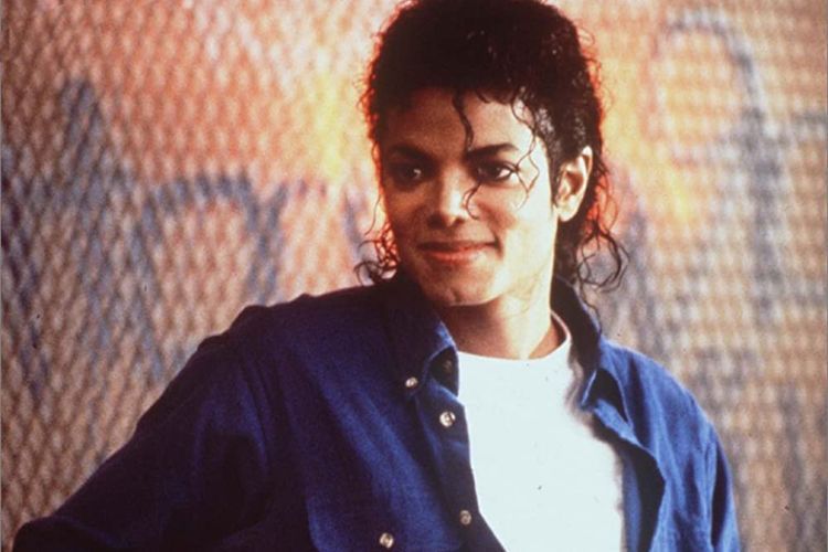 Dirilis 34 Tahun Lalu, Lagu 'Dirty Diana' Michael Jackson Berada di Billboard Hot 100