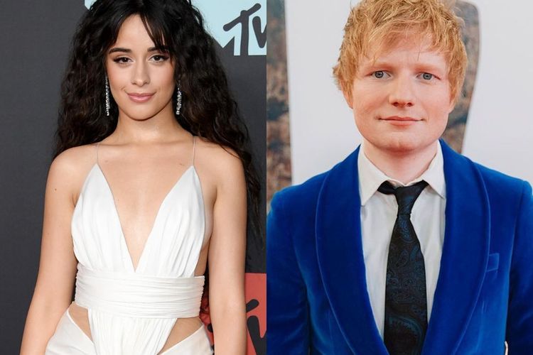Fakta Lagu 'Bam Bam' Camila Cabello ft. Ed Sheeran, Lagu Perpisahan dan Proses Pemulihan