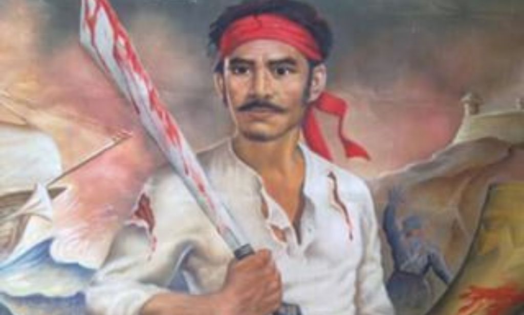 Mengenal Sosok Kapitan Pattimura dan Sejarah Perang Saparua di Maluku