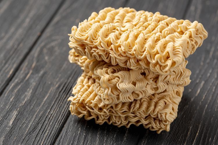 Heboh Kandungan Pestisida di Mie Instan Buatan Indonesia, Kenali Bahayanya Bagi Kesehatan