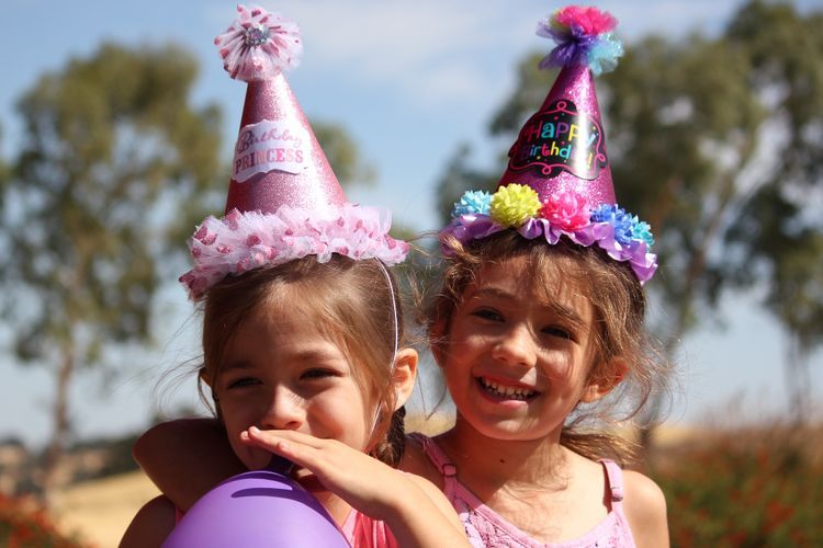 35 Ucapan Selamat Ulang Tahun untuk Anak Perempuan dan Laki-Laki