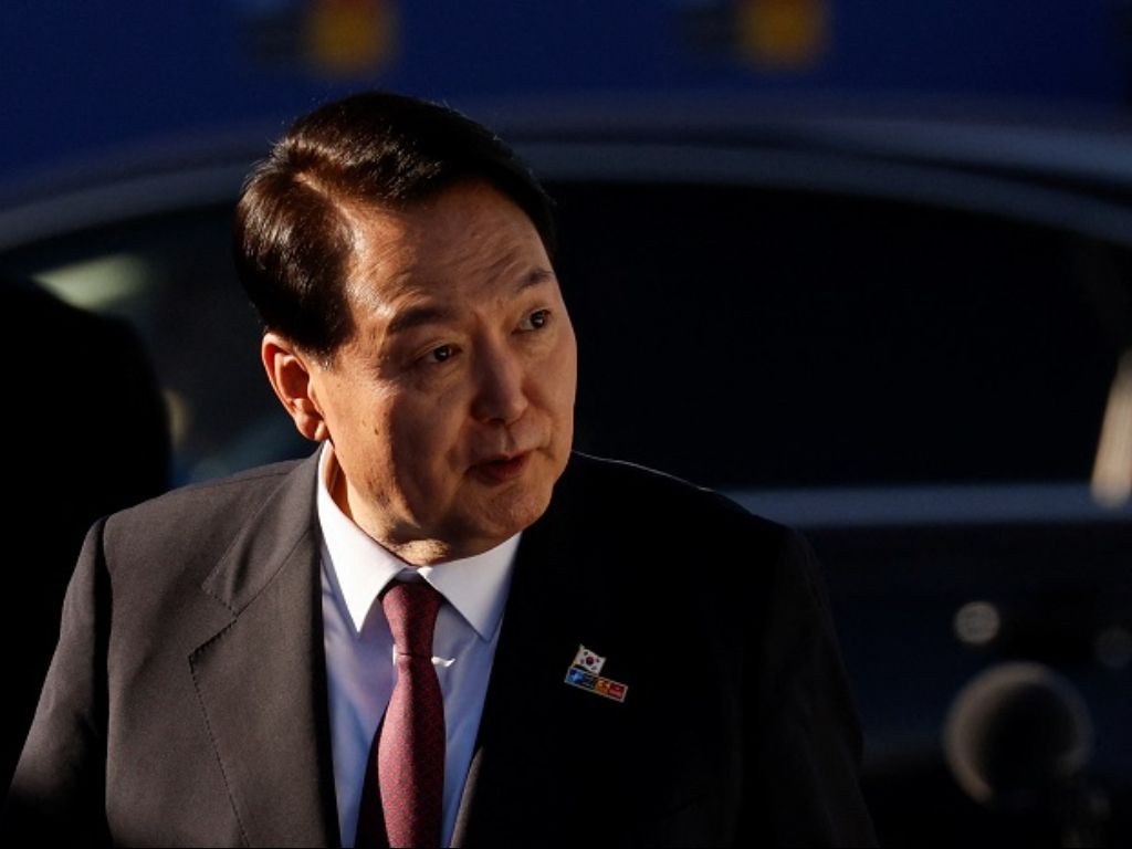 Presiden  Yoon Suk-yeol Mengumumkan Pidato Darurat Militer, Ini Keputusan Parlemen Korsel
