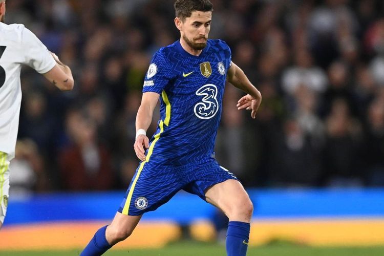 Joao Santos Menegaskan, Jorginho akan Bertahan di Chelsea!