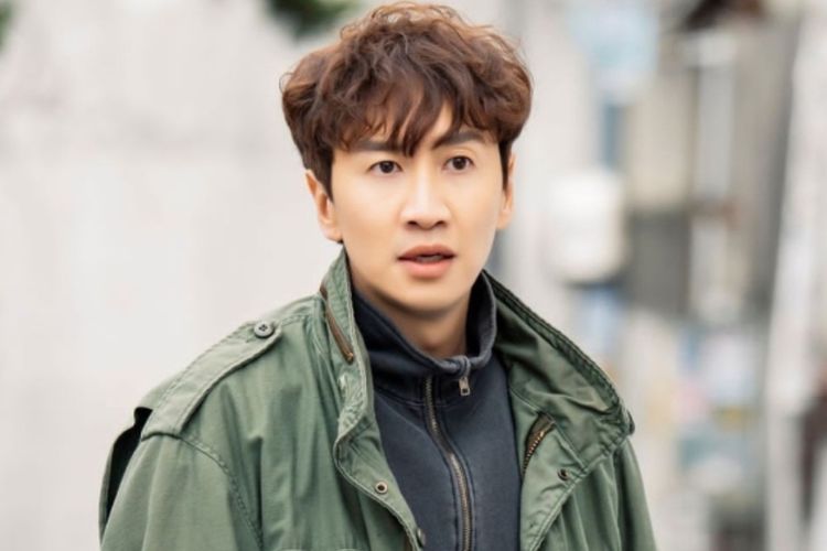 Pengobat Rindu, Ini 5 Project yang Dibintangi Lee Kwang Soo Usai Hengkang dari Running Man