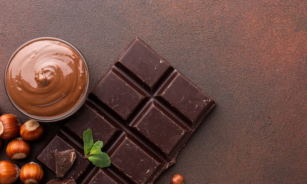 Hari Cokelat Sedunia, Kenali Sejumlah Manfaat Cokelat Bagi Kesehatan