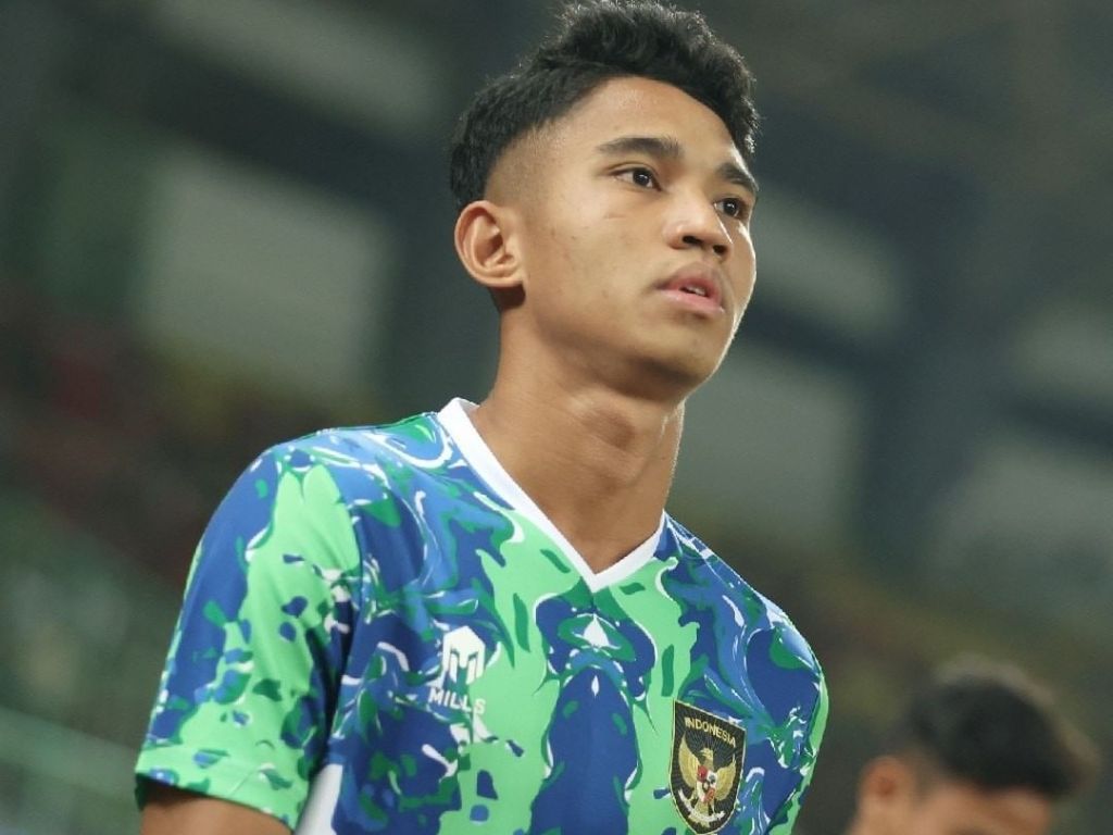 Waduh! Marselino Ferdinan Terancam Absen hingga Piala AFF U-19 Berakhir