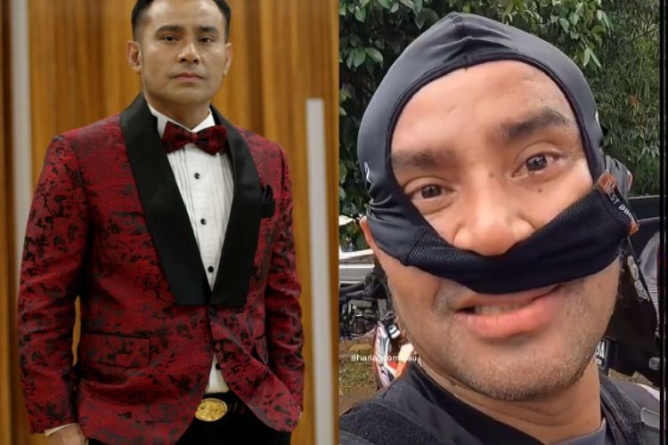 Ngakak! Judika Selalu Narsis dalam Videonya, Ingatkan Viewers: 'Saya Itu Penyanyi Loh!'