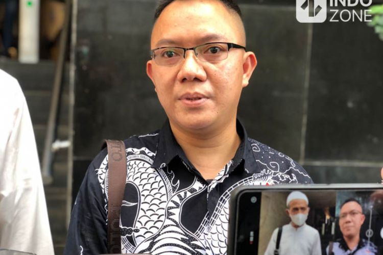 Ponpes Depok Tempat Pencabulan Belasan Santriwati Digeledah Polisi, Ini yang Disita