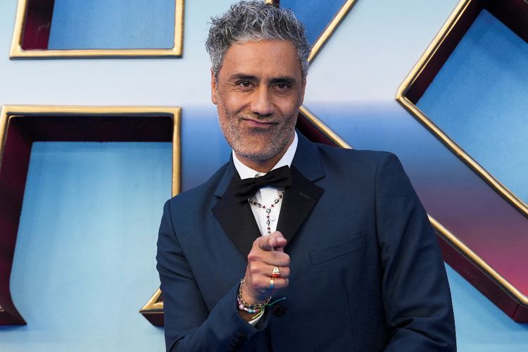 Profil Taika Waititi, Sutradara Thor dan Orang Maori Selandia Baru Pertama yang Raih Oscar