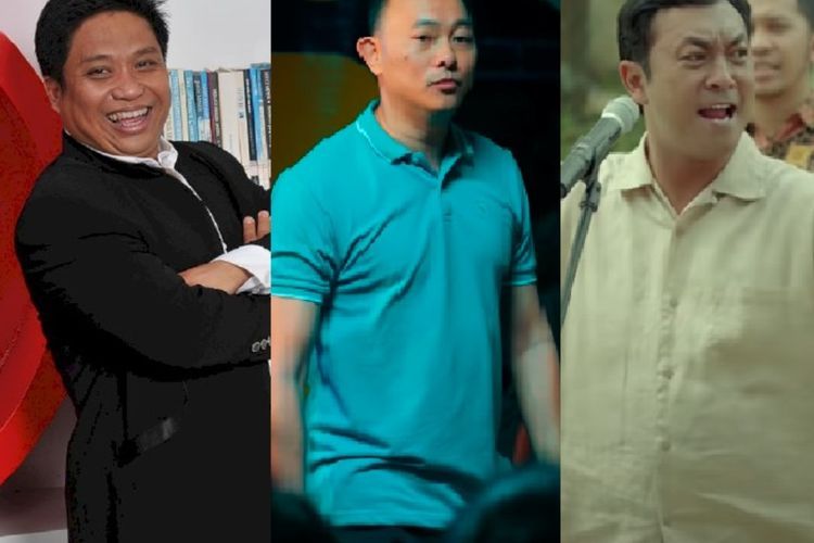 Pernah Difilmkan, Sosok Motivator JE Terdakwa Kasus Pemerkosaan Diperankan 2 Aktor Ini