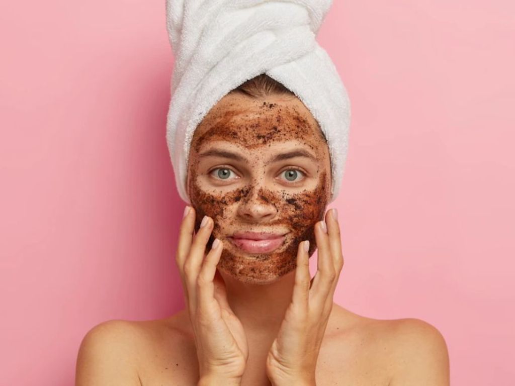 17 Ide Nama Usaha Masker Kopi yang Keren dan Unik!