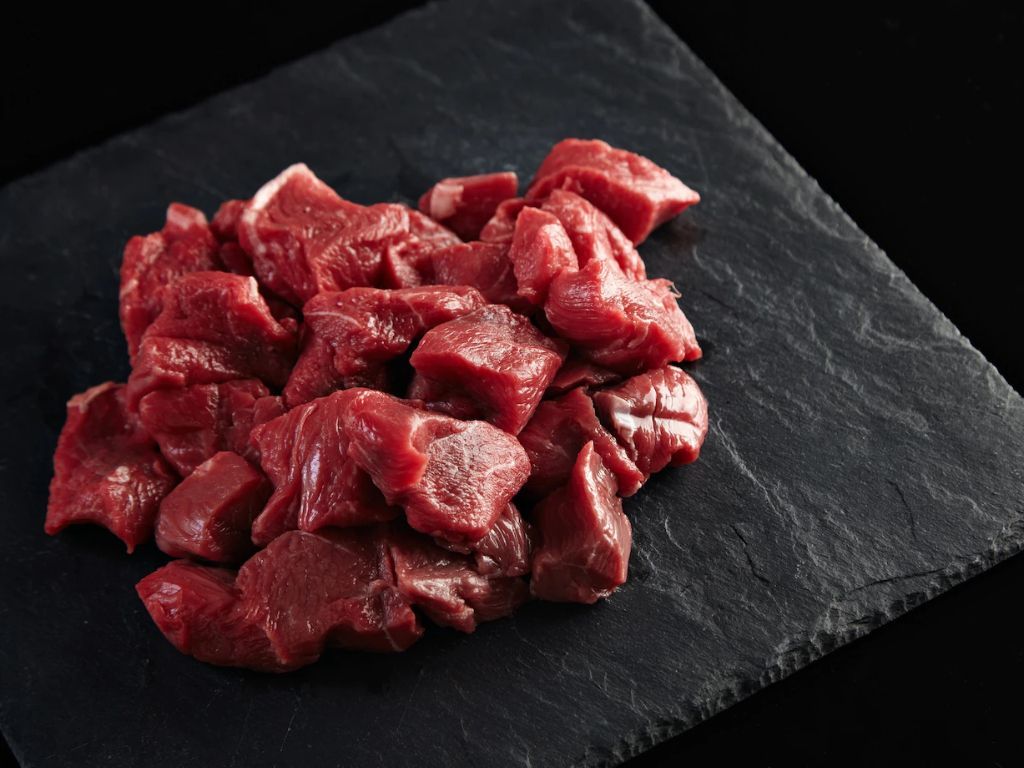 6 Cara Menyimpan Daging Kurban di Kulkas ala Pakar Produksi Ternak UGM