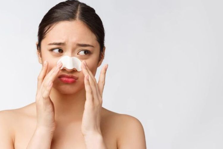 7 Cara Mencegah Komedo Berlebihan di Wajah, Murah dan Praktis!