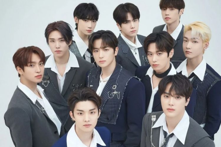 Personel The Boyz Senang ke Jakarta saat Idul Adha, Makan Martabak sambil Dengar Takbiran