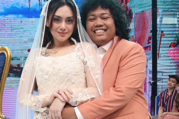 Heboh Marshel Lamar Celine Live di TV Malah Diejek: Stefan William Tertawa Melihat Ini