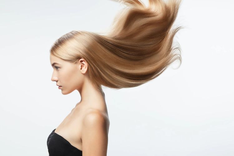 Intip 5 Rekomendasi Jenis Model Rambut Wanita Kekinian 2022