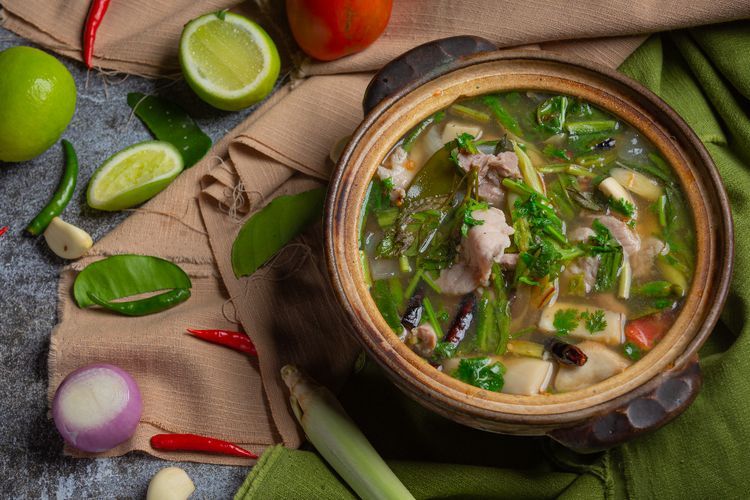 Masih Punya Daging Kurban? Yuk Bikin Sop Daging Sapi Empuk dan Lezat di Rumah