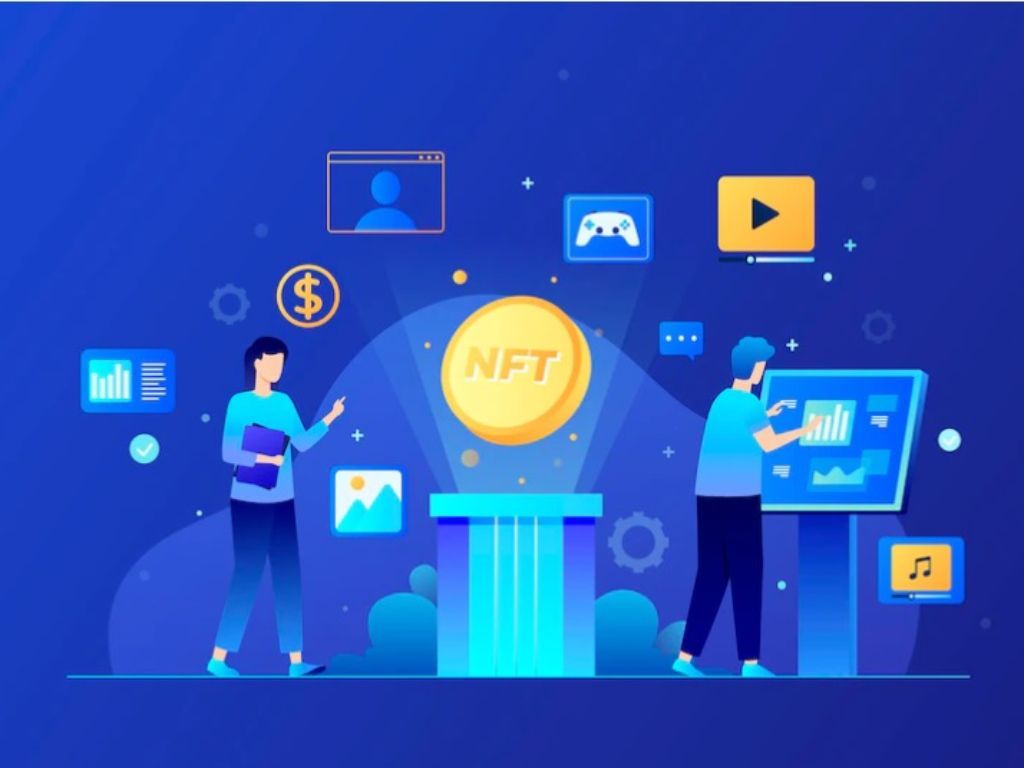 Yuk Kenali NFT yang Siap Mengubah Dunia Keuangan Masa Depan