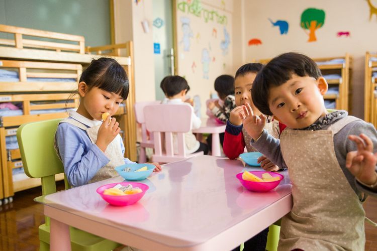 Tips Memilih Tempat Penitipan Anak yang Aman ala Kak Seto