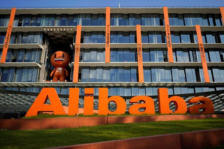 Langgar Aturan Transaksi, Alibaba dan Tencent Didenda Pemerintah China