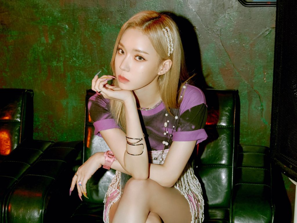 Winter aespa Hampir Bergabung dengan Perusahaan Lain Sebelum Akhirnya Masuk SM Entertainment