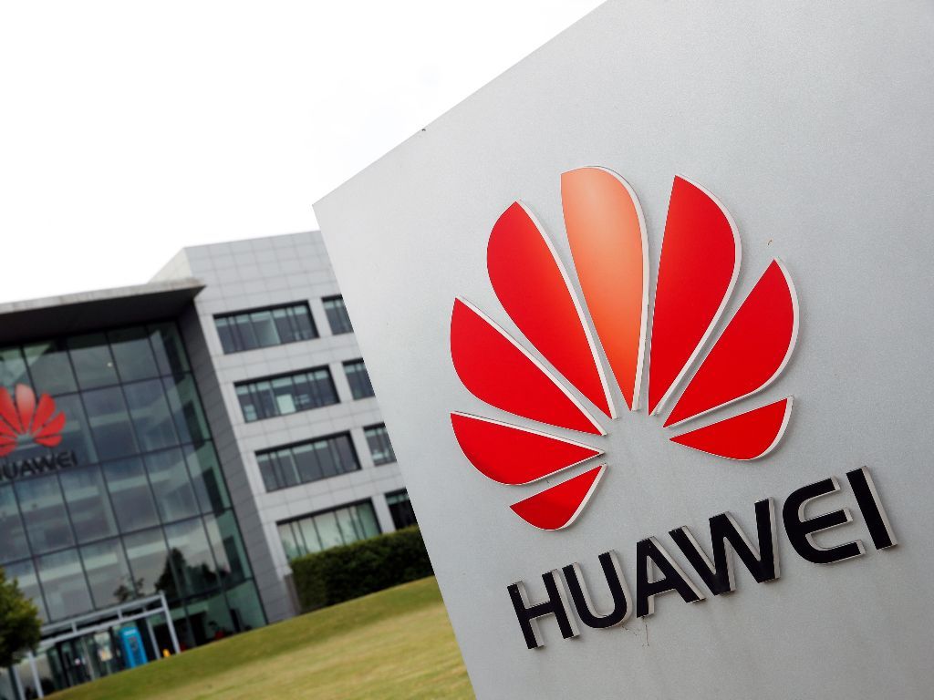 Huawei Akan Rilis Smartphone Flip Baru: Berapa Harganya?