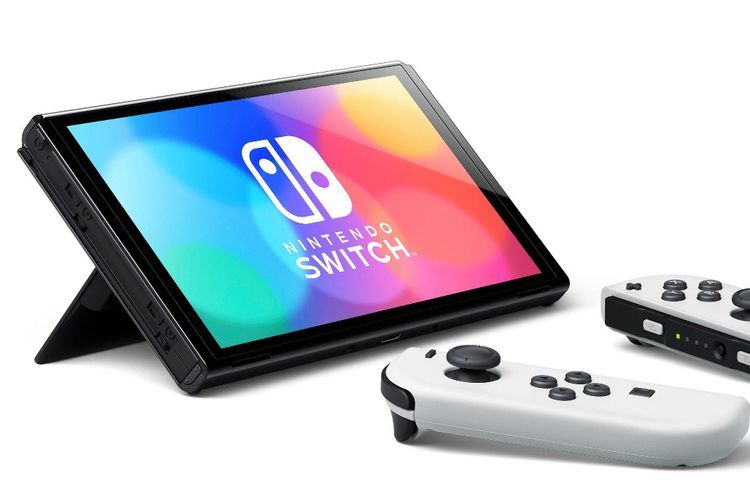 Rumor: Nintendo Switch Pro Bakal Rilis Tahun Ini, Usung Chipset Nvidia Tegra