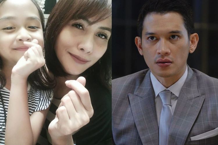 Kekey Ungkap Pesan untuk Wenny Ariani, Rezky Aditya Disentil: Jahat, Bakal Kena Azab