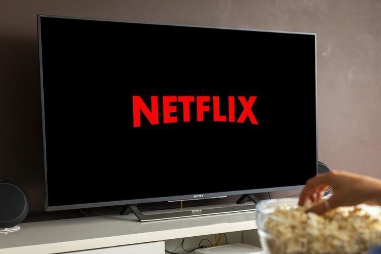 Top 10 Film Populer Netflix Pekan Ini, Ada 'The Sea Beast' hingga 'The Dark Knight Rises'