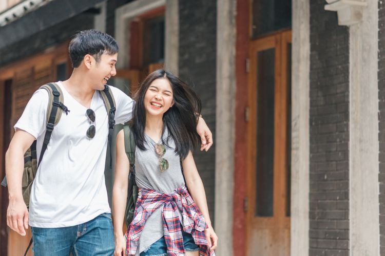 11 Ide Tempat Ngedate di Jakarta yang Bisa Dikunjungi Bareng Pacar 