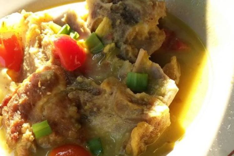 Resep Tengkleng Kambing dan Sapi, Makanan Khas Solo Sejak Zaman Belanda! 