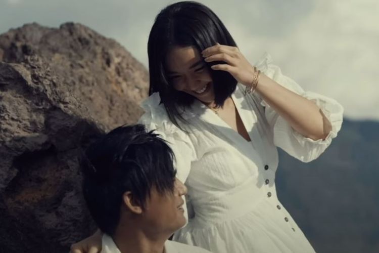 Comeback! Setia Band ft. Pepep ST12 Kisahkan Jatuh Cinta Lewat Lagu 'Tujuh Tahun'