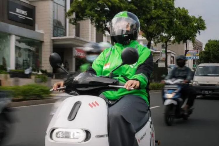 Investasi Telkomsel ke GoTo Lalui Proses Panjang, Tak Ada Aturan Dilanggar 