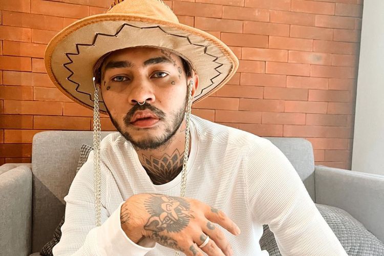 Tanpa Stuntman, Onad Nekat Lakoni Adegan Bahaya di Film The Last Prank