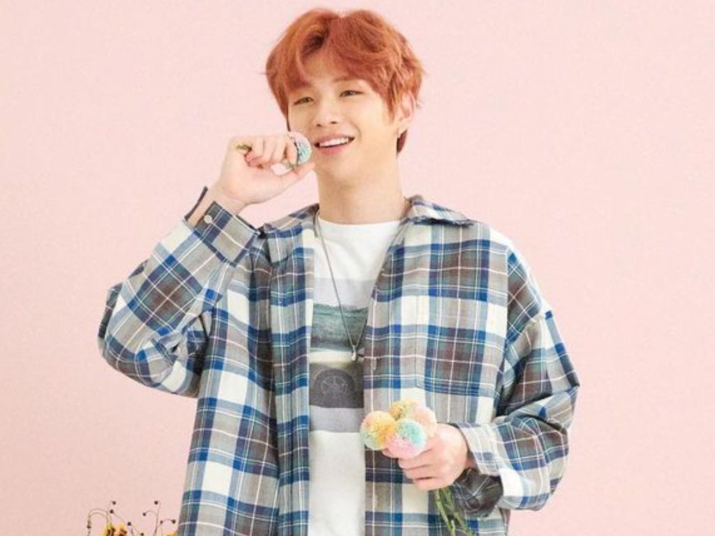 Kang Daniel akan Kembali Jadi Host Utama, Pimpin Acara Fenomenal 'Street Man Fighter'