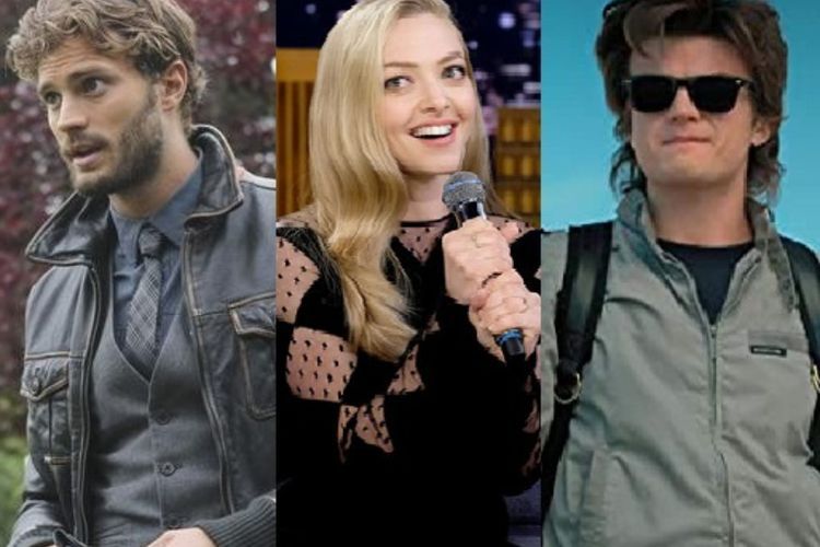 Rumor Cast Fantastic Four: Aktor Reed Richard Beda dengan 'Yang Diblender' Scarlet Witch