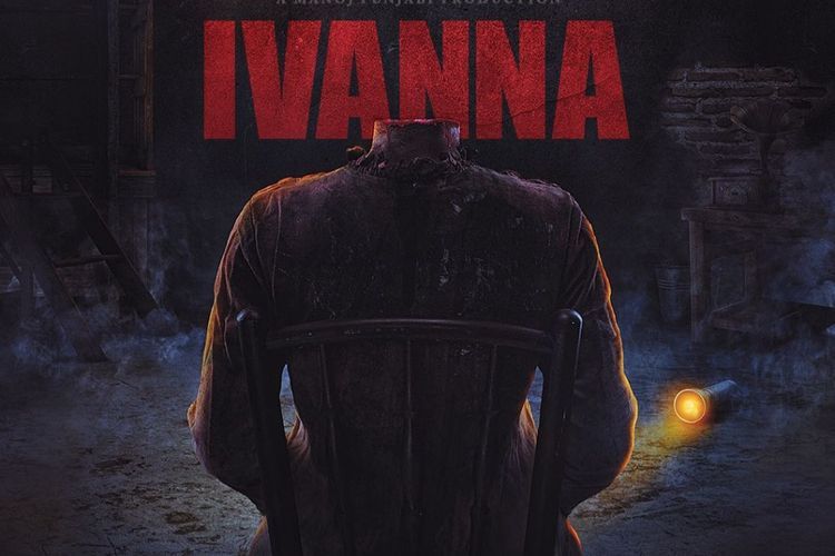 Film 'Ivanna' Ditonton 205.899 Orang di Hari Pertama, Disebut Danur Universe Terbaik