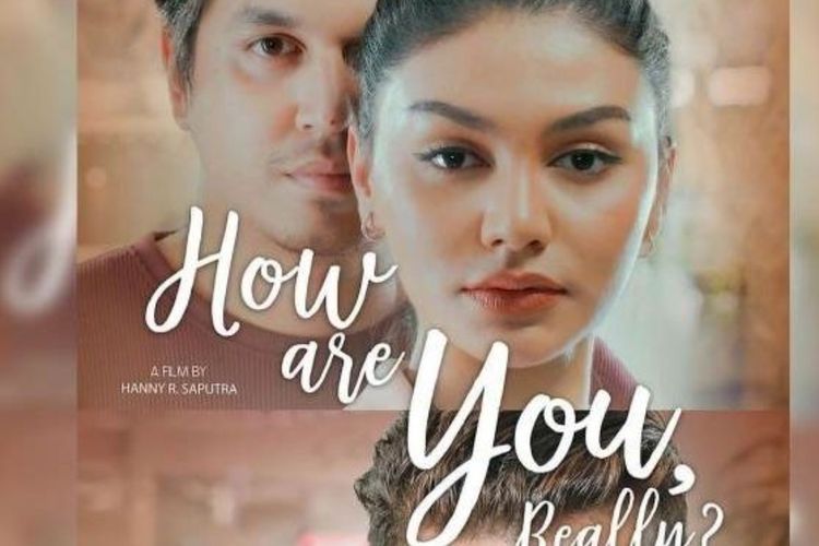 Mengungkap Arti Omong Kosong Pernikahan Akibat Perselingkuhan di Film How Are You Really?