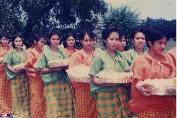 Perempuan Bugis Pantang Menyanyi di Dapur, Katanya Bisa Bikin Jodoh Melayang