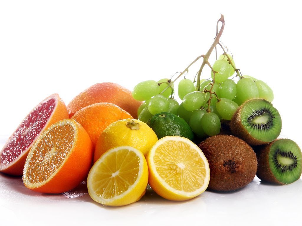 Kabar Baik! Sering Makan Buah Ternyata Bantu Cegah dari Depresi