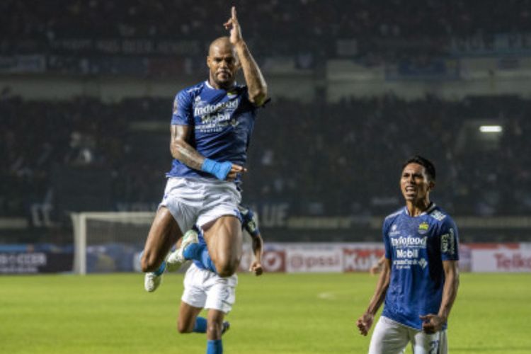 Jelang Liga 1 Musim 2022/2023, Persib Boleh Pakai Stadion GBLA