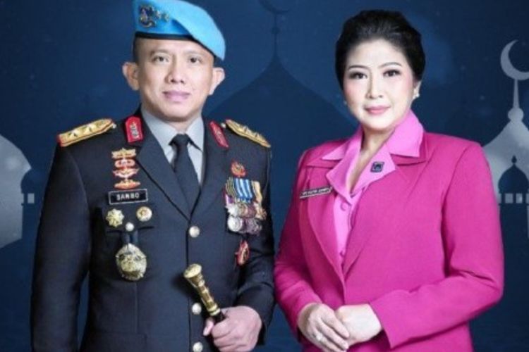 Polda Metro Ambil Alih Kasus Penodongan-Pelecehan Brigadir J ke Istri Kadiv Propam Polri