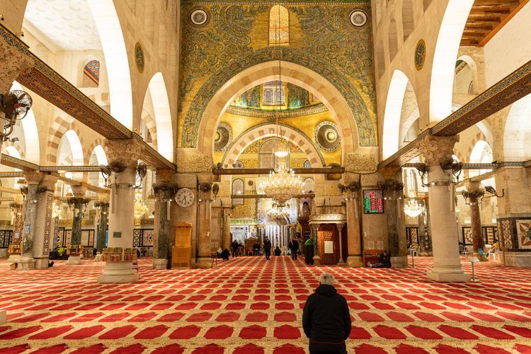 25 Kata Bijak Islami Motivasi dan Penyejuk Hati, Penuh Makna!