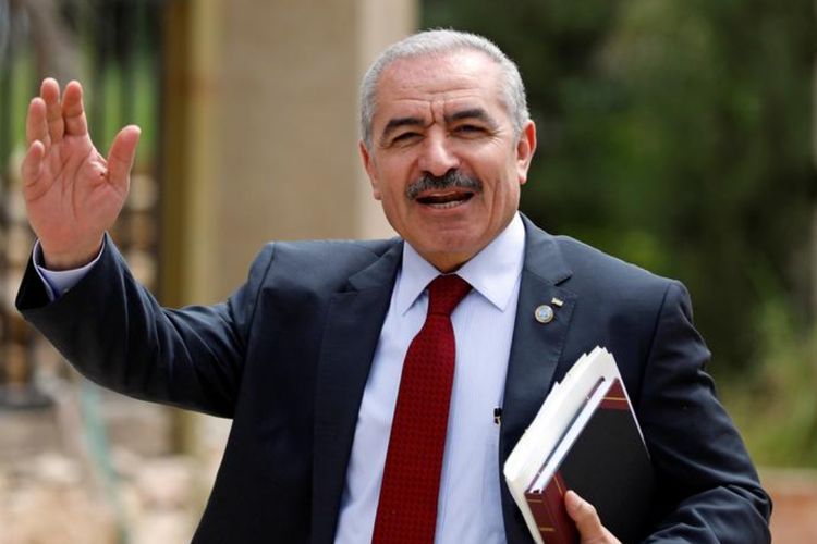 PM Palestina: Konflik di Israel-Palestina Bukan Soal Agama, tapi Politik